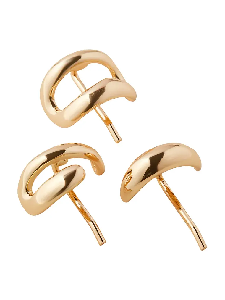 Hair Cuffs