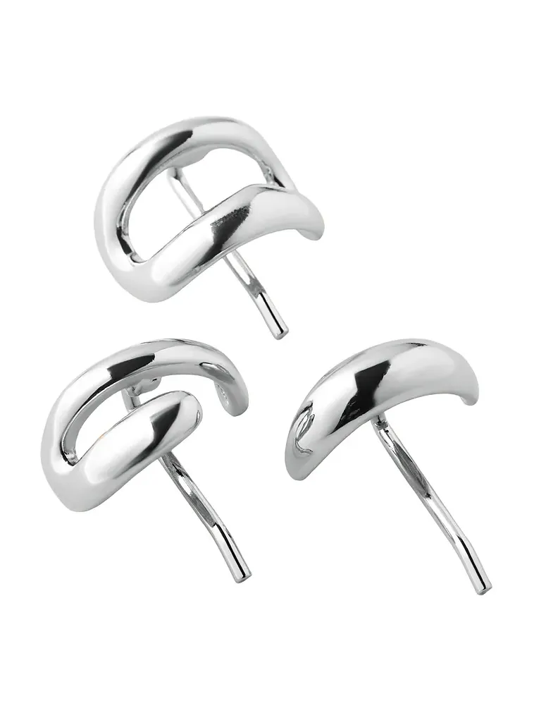 Hair Cuffs