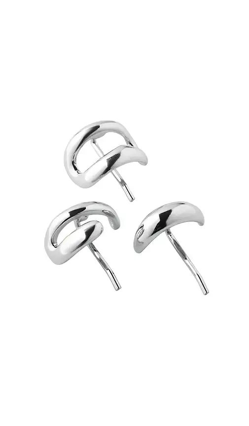 Kov Essentials Hair Cuffs