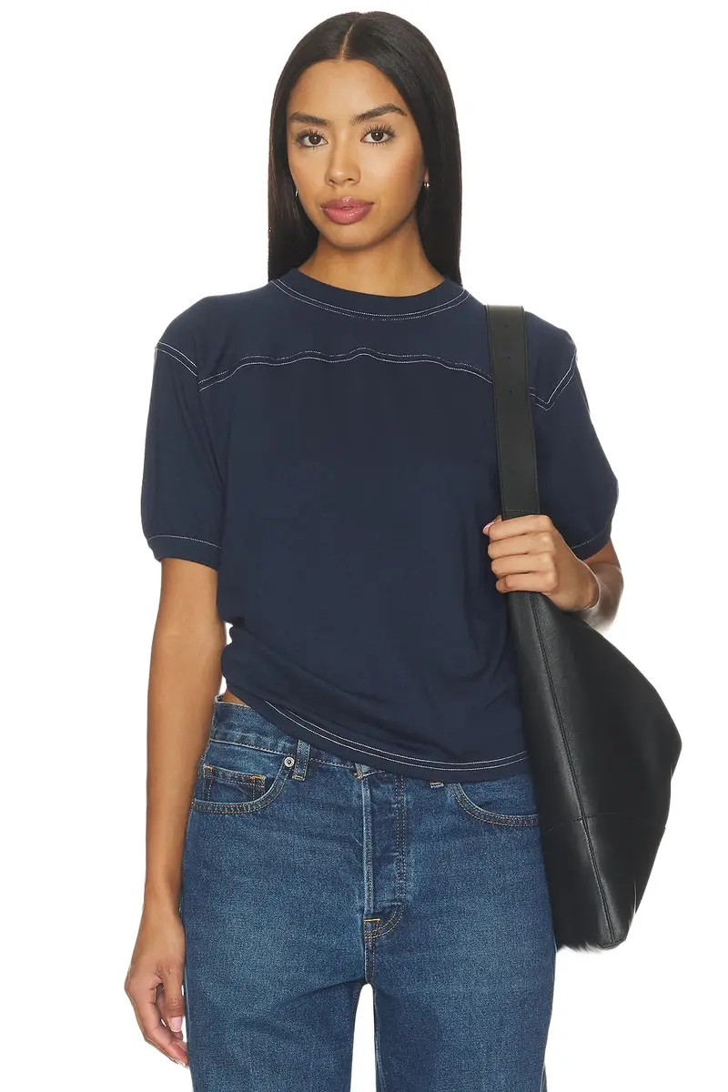 The Gym Tee The Gym Tee