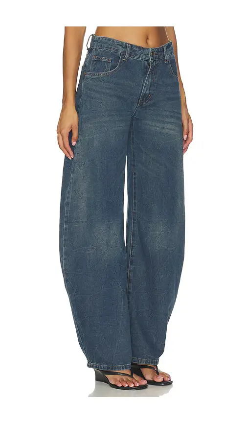 LIONESS Horseshoe Jeans | Thumbnail 2 LIONESS Horseshoe Jeans | Thumbnail 2
