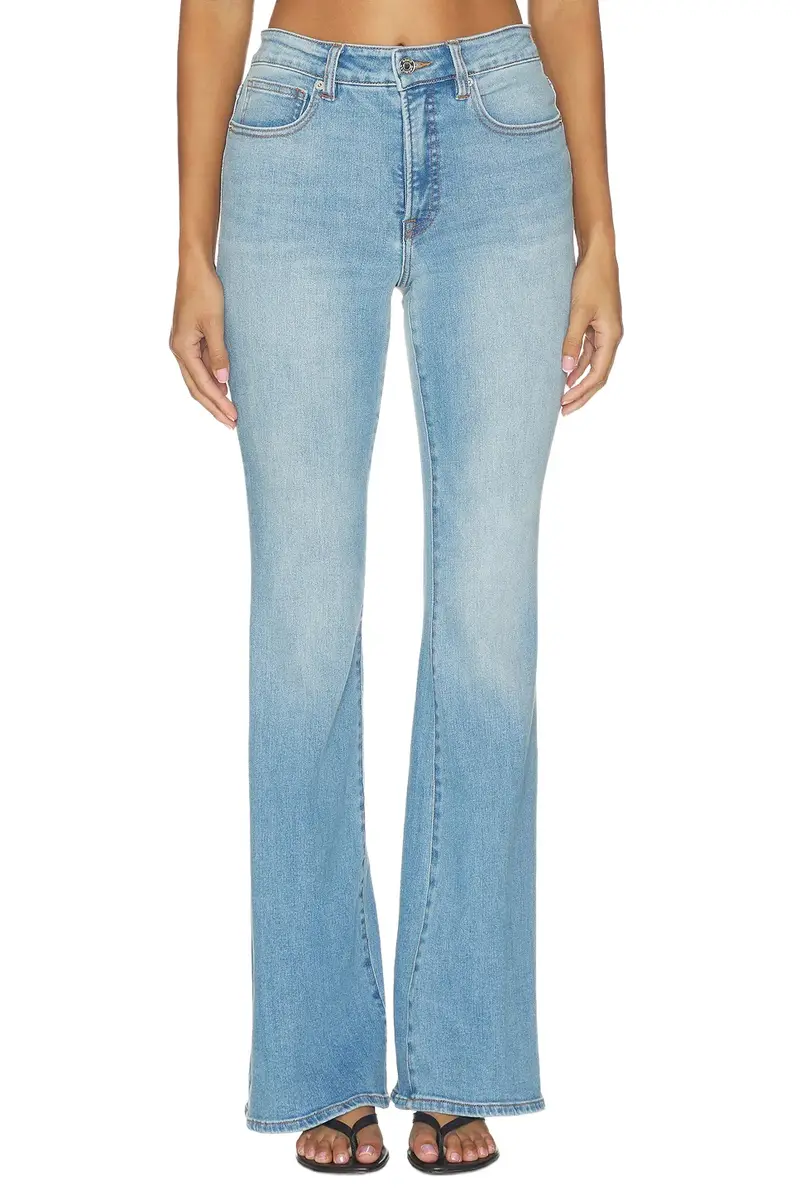 Good Legs Flare Jeans Good Legs Flare Jeans