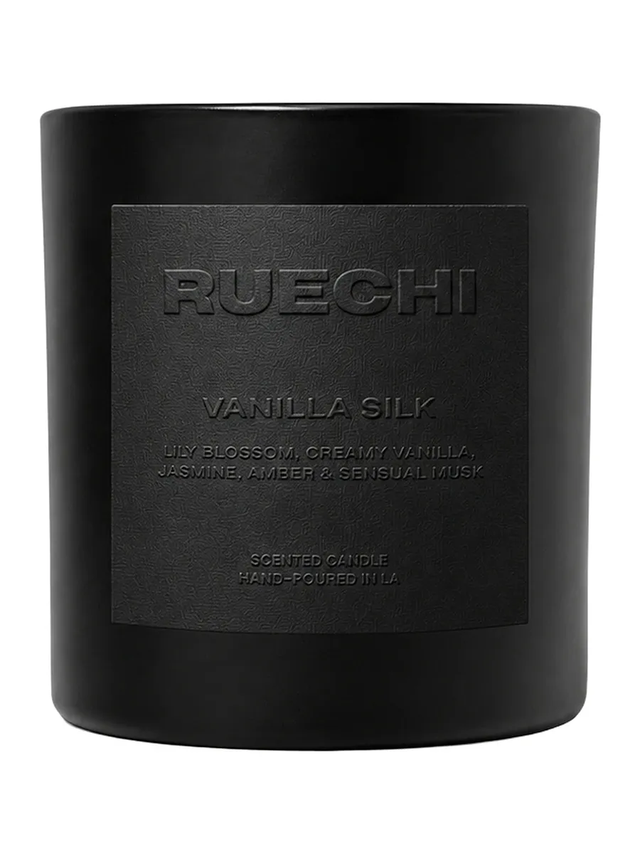 Ruechi Beauty Candle