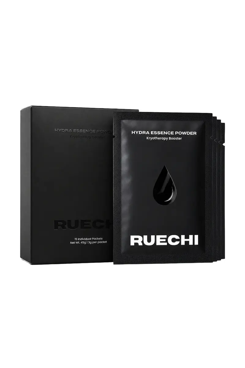 Ruechi Beauty Hydra Essence Powder