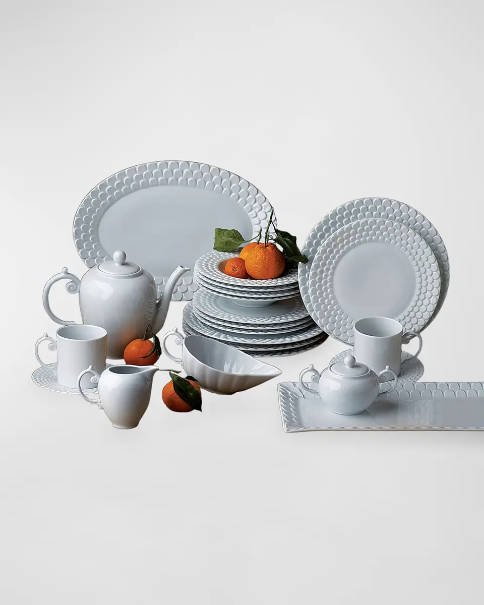 L'Objet Aegean Teacup | Thumbnail 2
