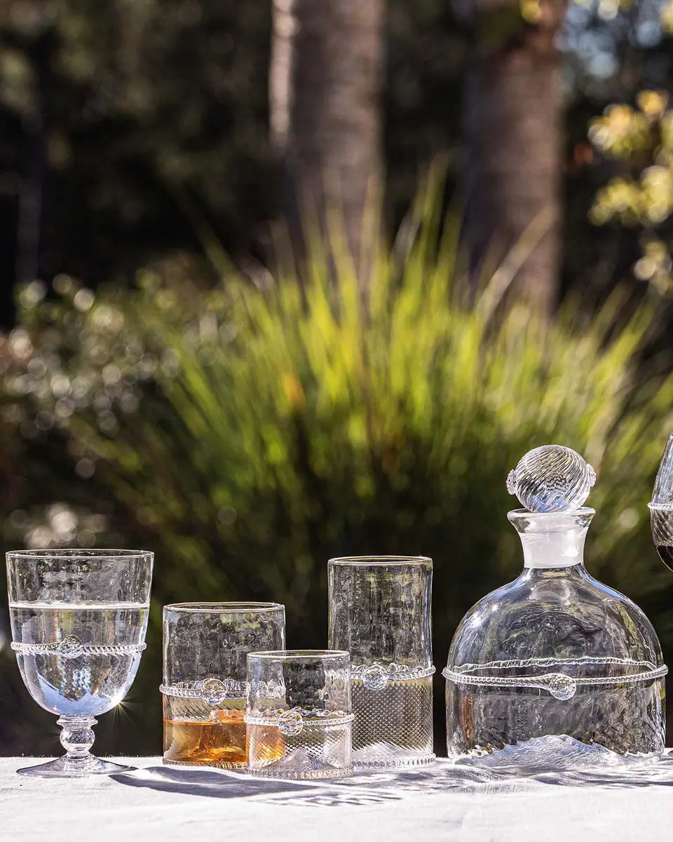Juliska Graham Whiskey Decanter | Thumbnail 4 Juliska Graham Whiskey Decanter | Thumbnail 4
