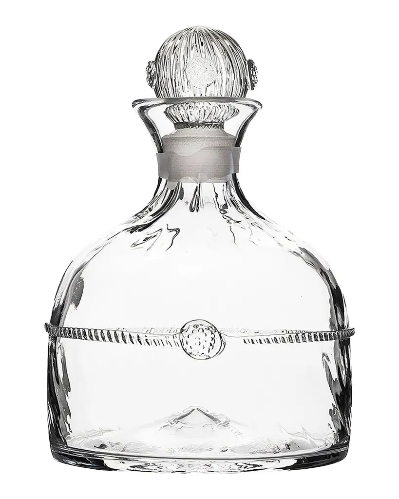 Juliska Graham Whiskey Decanter | Image 1 Juliska Graham Whiskey Decanter | Image 1