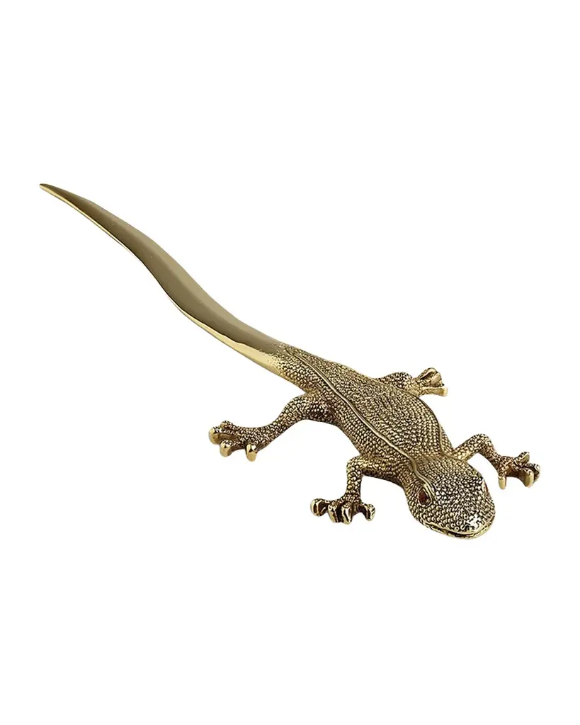 L'Objet Gecko Letter Opener