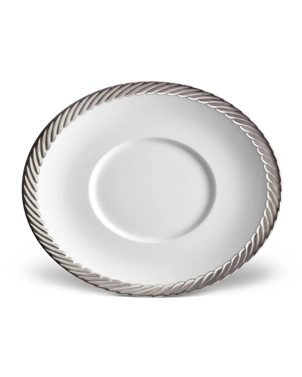 L'Objet Corde Saucer | Thumbnail 2 L'Objet Corde Saucer | Thumbnail 2