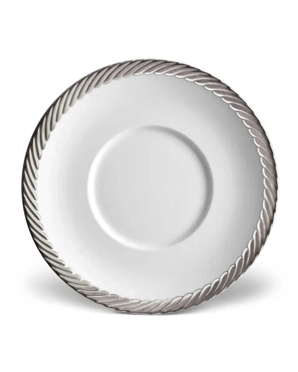 L'Objet Corde Saucer