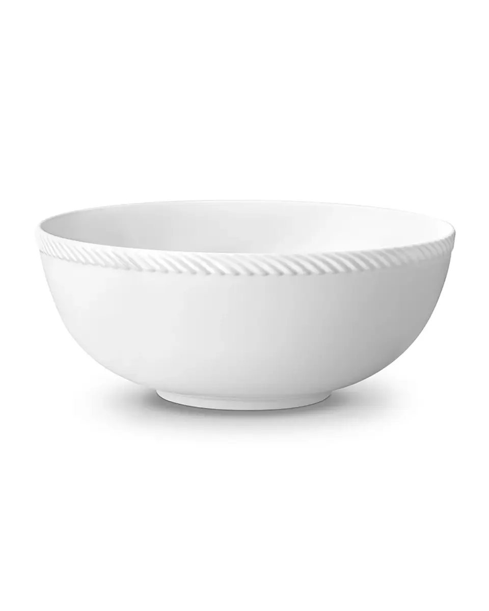 L'Objet Corde Large Bowl | Thumbnail 2 L'Objet Corde Large Bowl | Thumbnail 2
