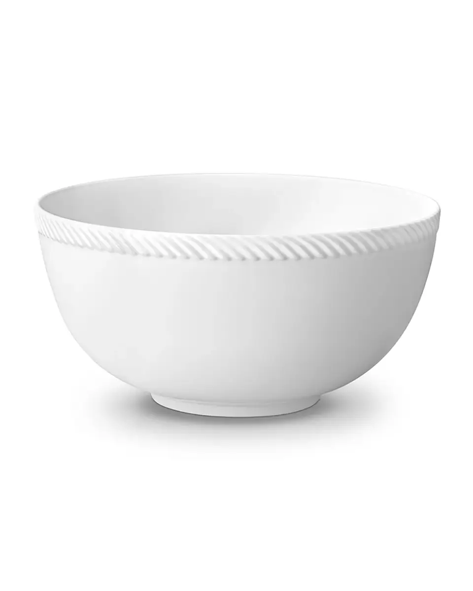 L'Objet Corde Large Bowl