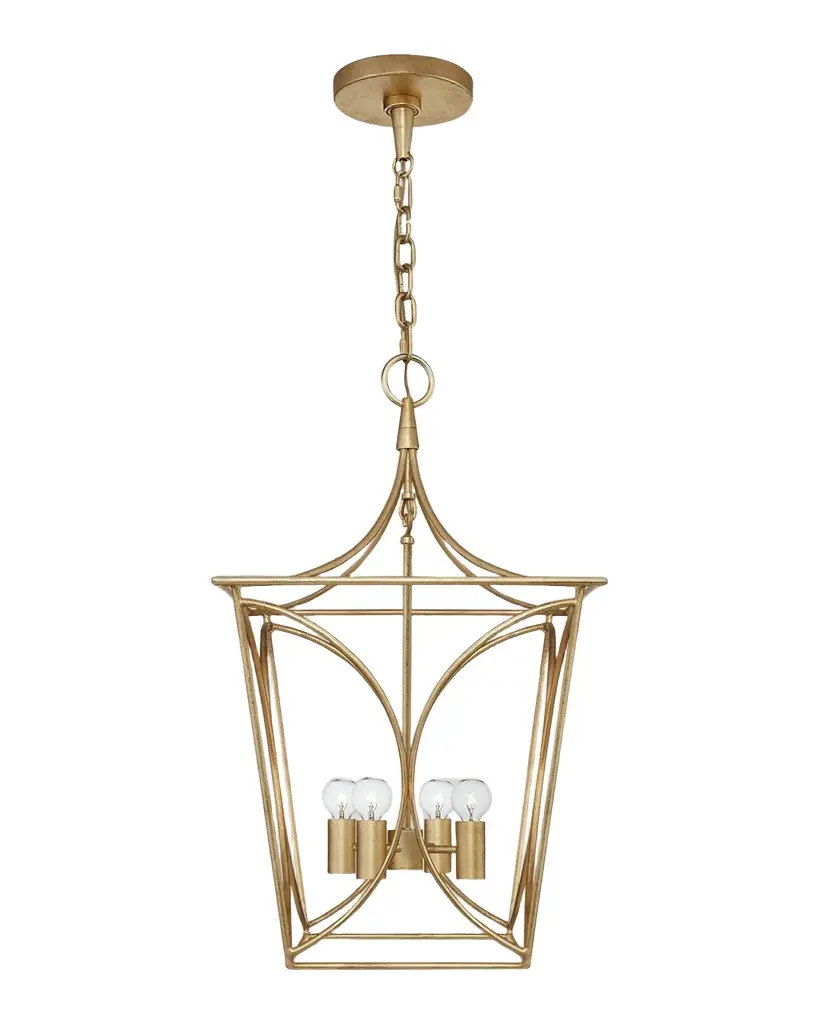 Visual Comfort Signature Cavanagh Small Lantern