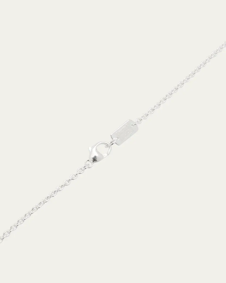 Ippolita Multi Station Lollipop Necklace in Sterling Silver | Thumbnail 4 Ippolita Multi Station Lollipop Necklace in Sterling Silver | Thumbnail 4