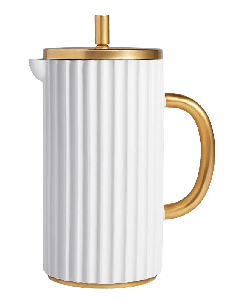 L'Objet Ionic French Press