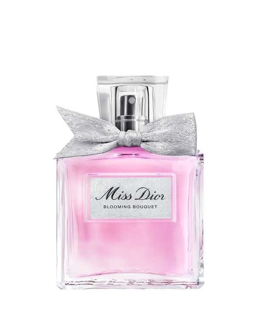 Dior Miss Blooming Bouquet Eau De Toilette, 3.4 oz.