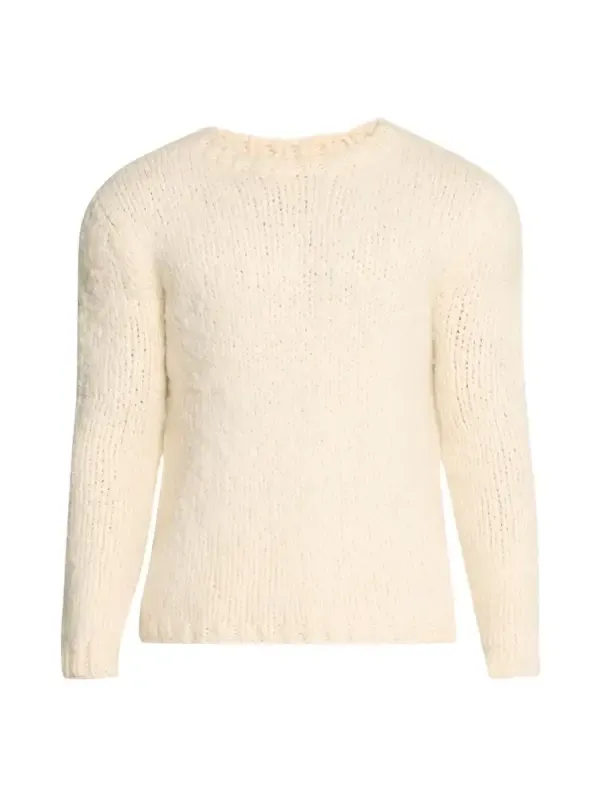 Men's Lawrence Cashmere Sweater Men's Lawrence Cashmere Sweater