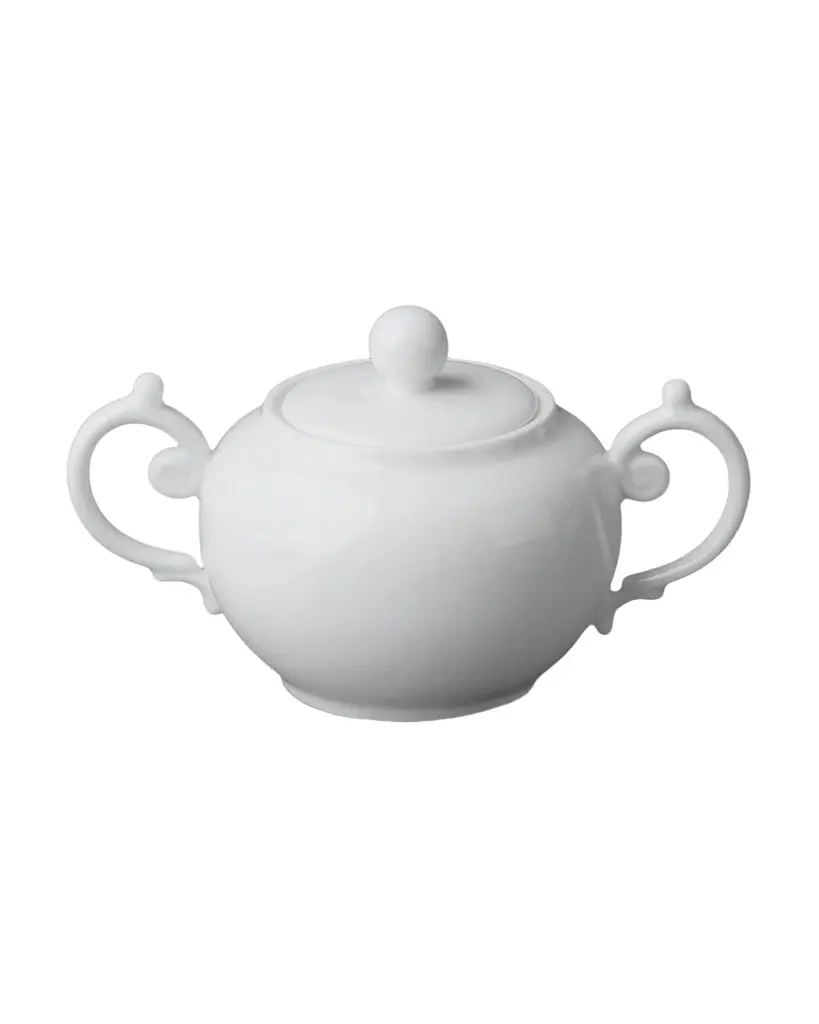 L'Objet Aegean Sugar Bowl