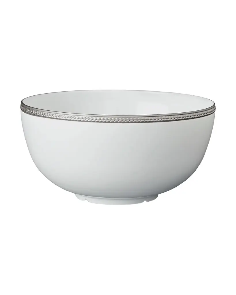 L'Objet Soie Tressee Bowl - Large