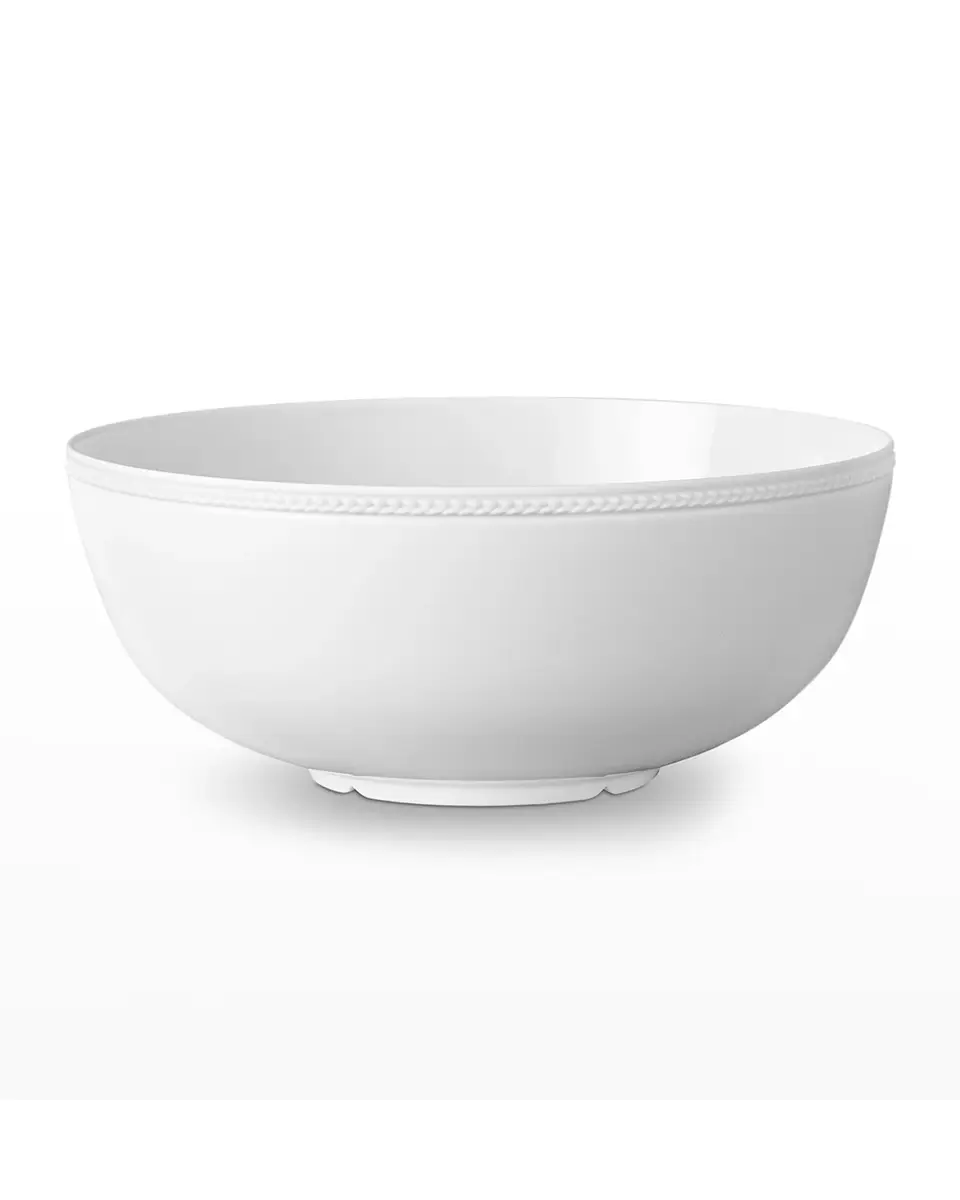 L'Objet Soie Tressee Bowl | Thumbnail 2 L'Objet Soie Tressee Bowl | Thumbnail 2