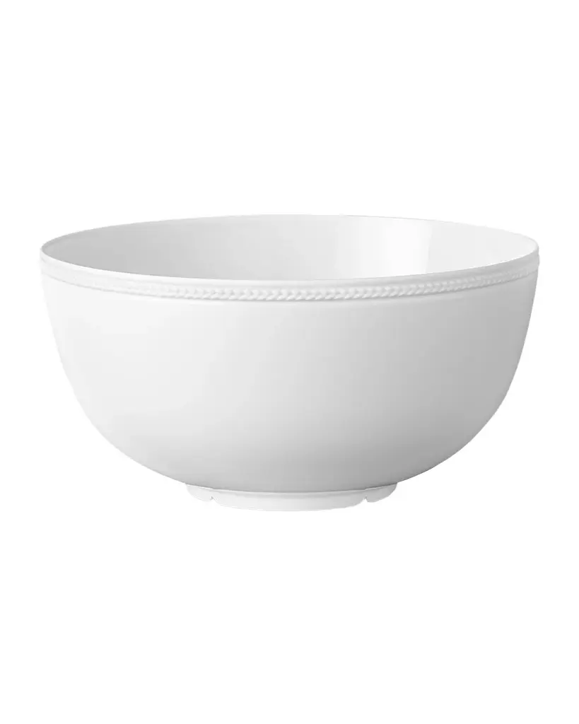 L'Objet Soie Tressee Bowl