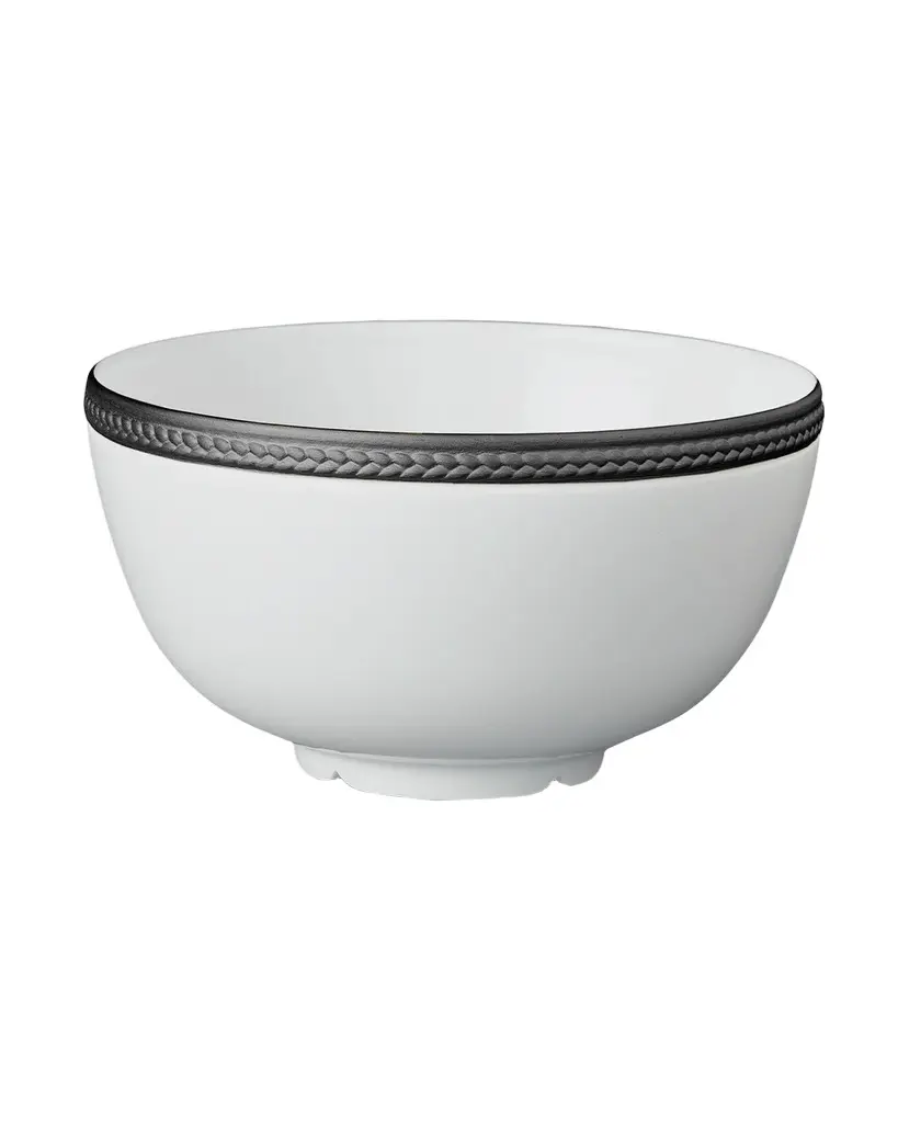 L'Objet Soie Tressee Cereal Bowl