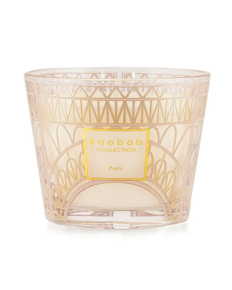 BAOBAB COLLECTION Max 08 My First Baobab Paris Candle | Thumbnail 3 BAOBAB COLLECTION Max 08 My First Baobab Paris Candle | Thumbnail 3