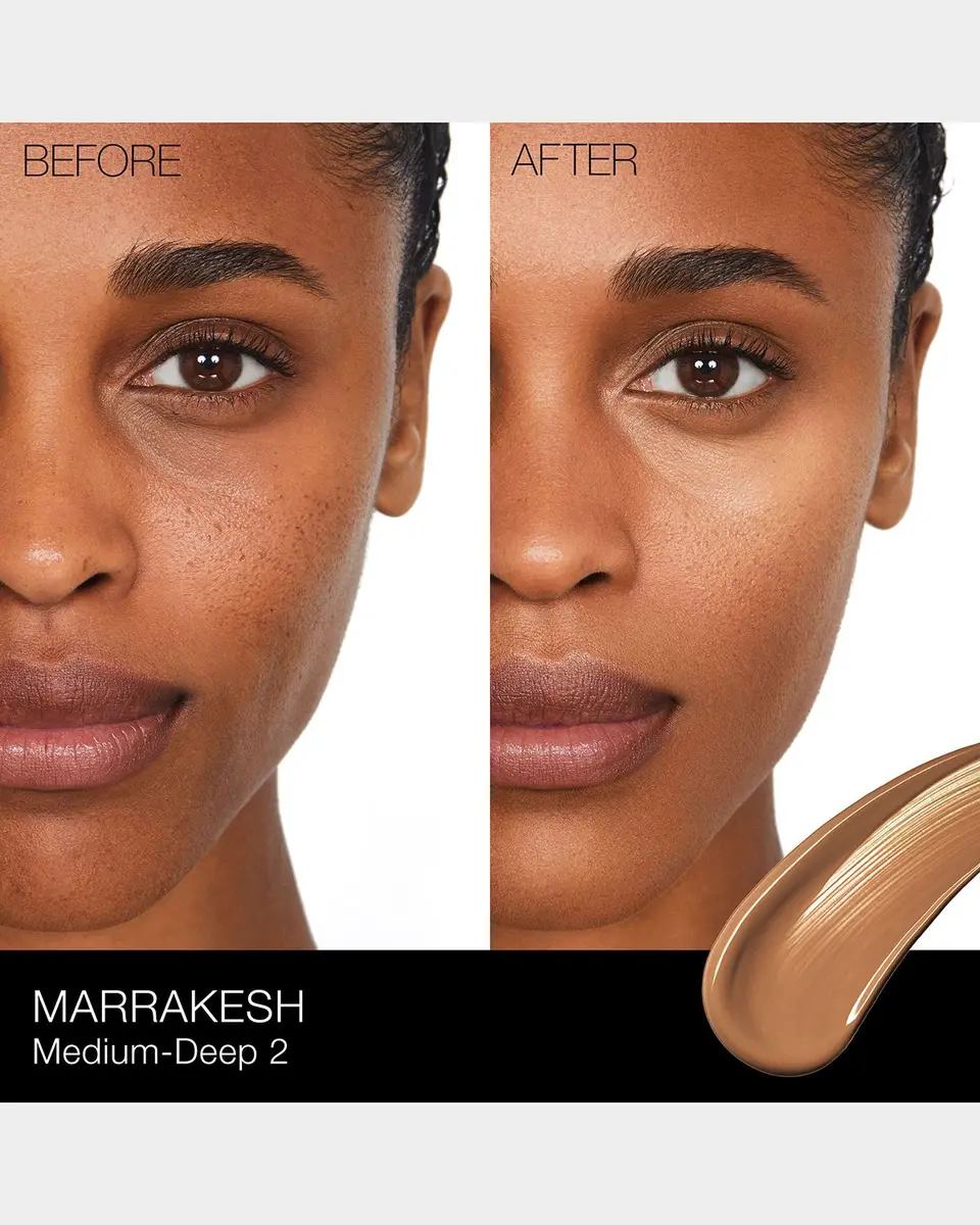 NARS Pure Radiant Tinted Moisturizer SPF 30 | Thumbnail 2 NARS Pure Radiant Tinted Moisturizer SPF 30 | Thumbnail 2