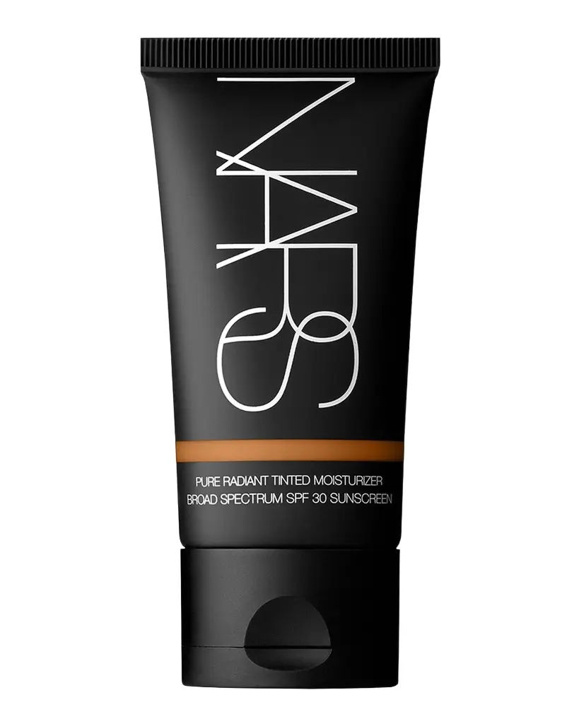 NARS Pure Radiant Tinted Moisturizer SPF 30