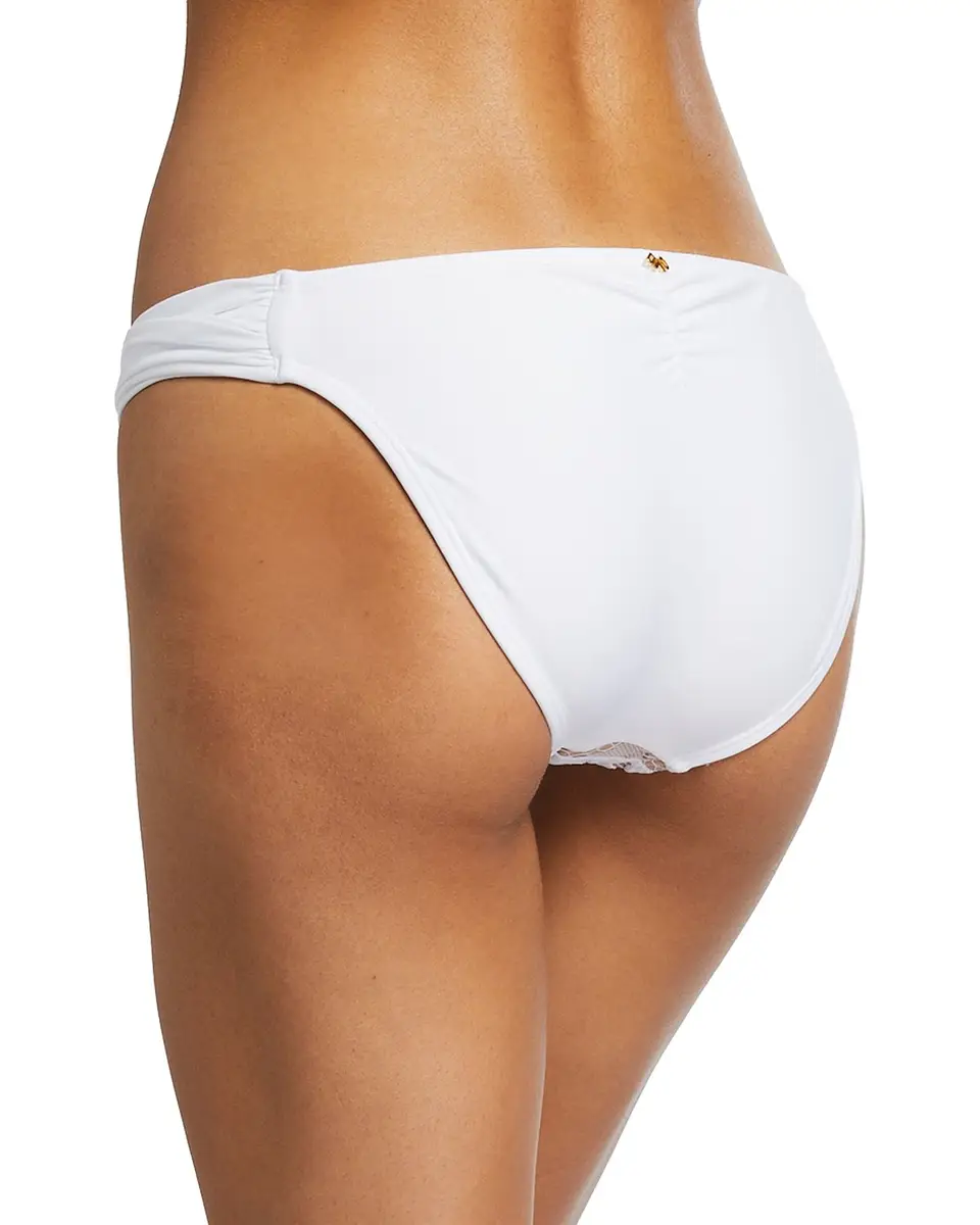 PQ Swim Full Coverage Lace-Fanned Bikini Bottoms | Thumbnail 3 PQ Swim Full Coverage Lace-Fanned Bikini Bottoms | Thumbnail 3