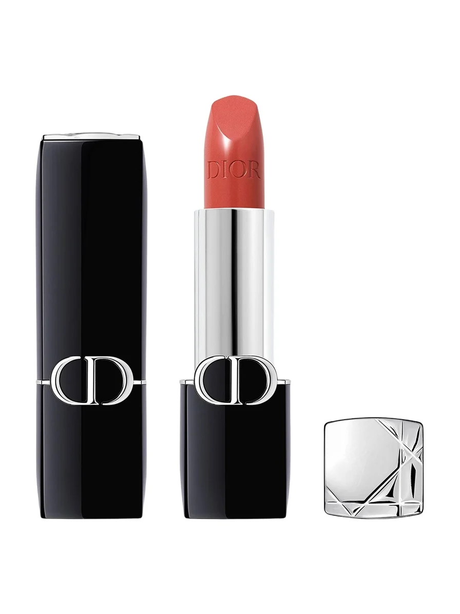 Dior Rouge Satin Lipstick