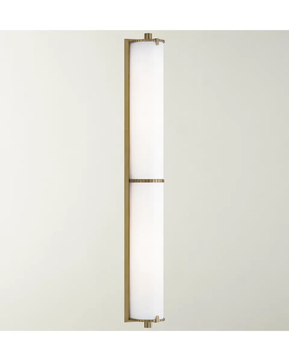 Visual Comfort Signature Calliope Over The Mirror Bath Light By Thomas O 'Brien | Thumbnail 2 Visual Comfort Signature Calliope Over The Mirror Bath Light By Thomas O 'Brien | Thumbnail 2