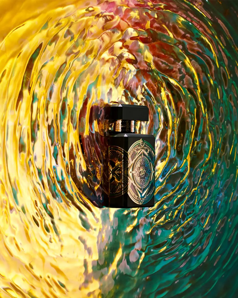 Initio Parfums Privés Oud for Happiness Eau de Parfum, 3 oz. | Thumbnail 3 Initio Parfums Privés Oud for Happiness Eau de Parfum, 3 oz. | Thumbnail 3