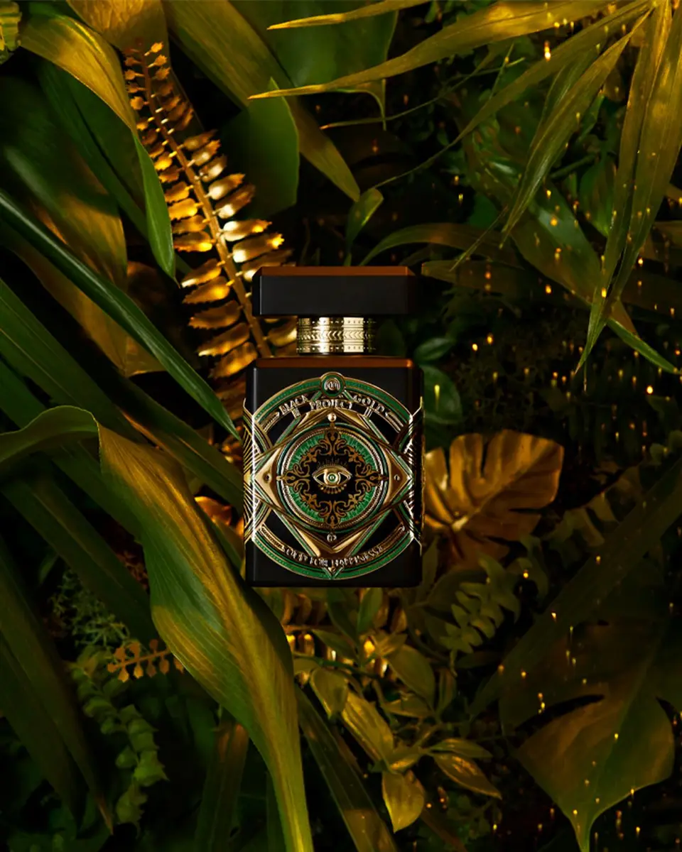 Initio Parfums Privés Oud for Happiness Eau de Parfum, 3 oz. | Thumbnail 4 Initio Parfums Privés Oud for Happiness Eau de Parfum, 3 oz. | Thumbnail 4