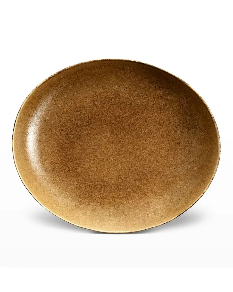 L'Objet Terra Medium Coupe Bowl | Thumbnail 3
