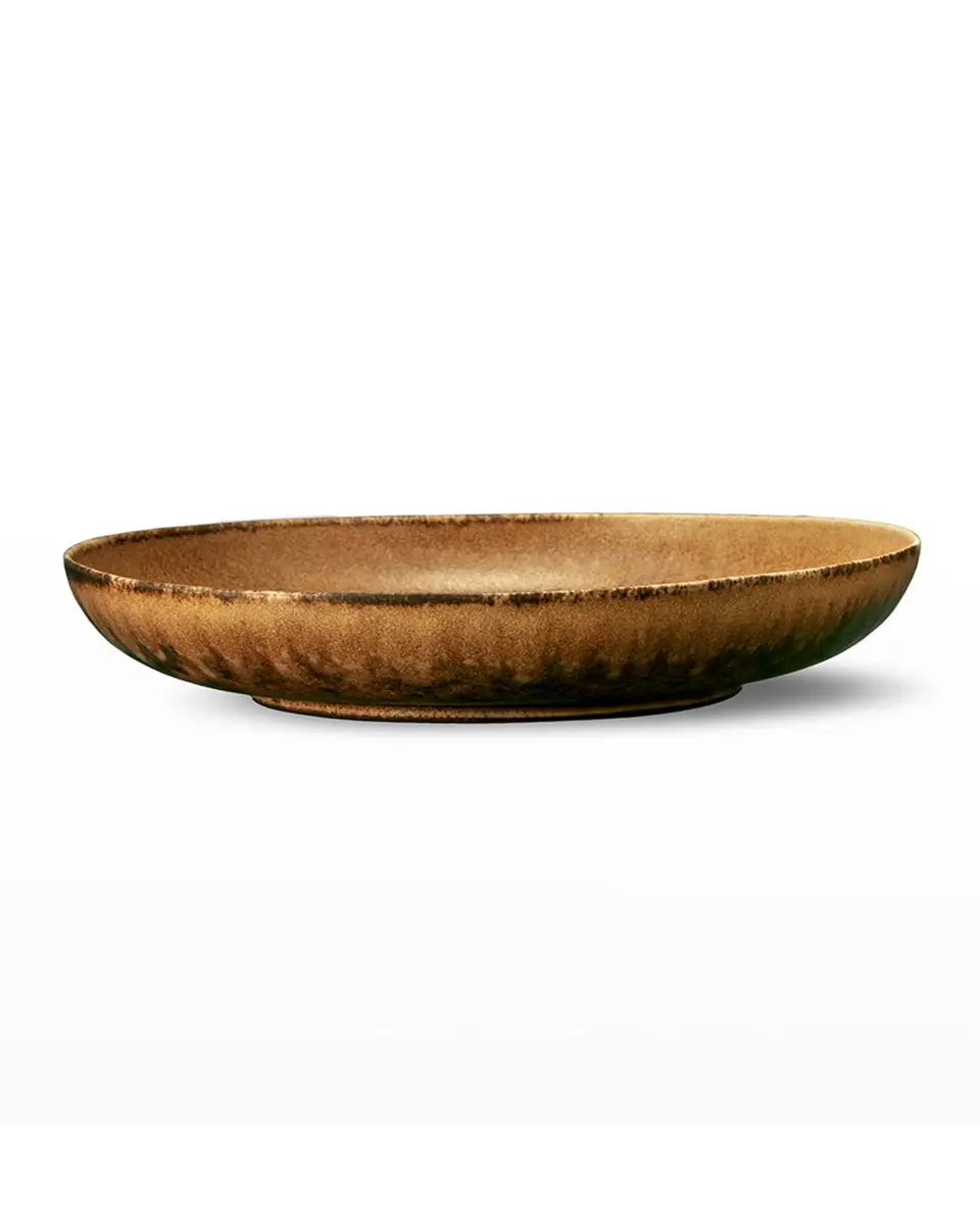 L'Objet Terra Medium Coupe Bowl | Thumbnail 4