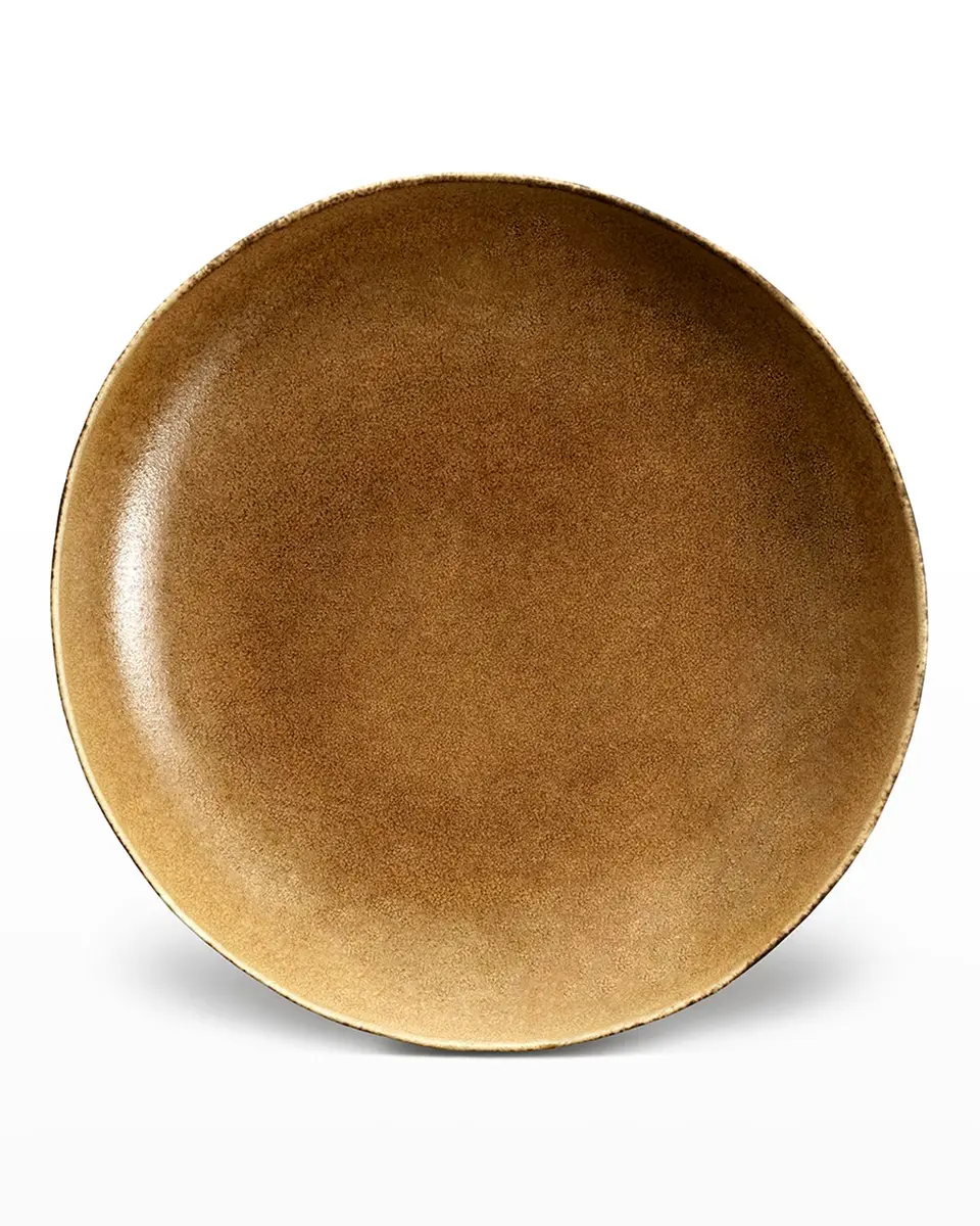 L'Objet Terra Medium Coupe Bowl