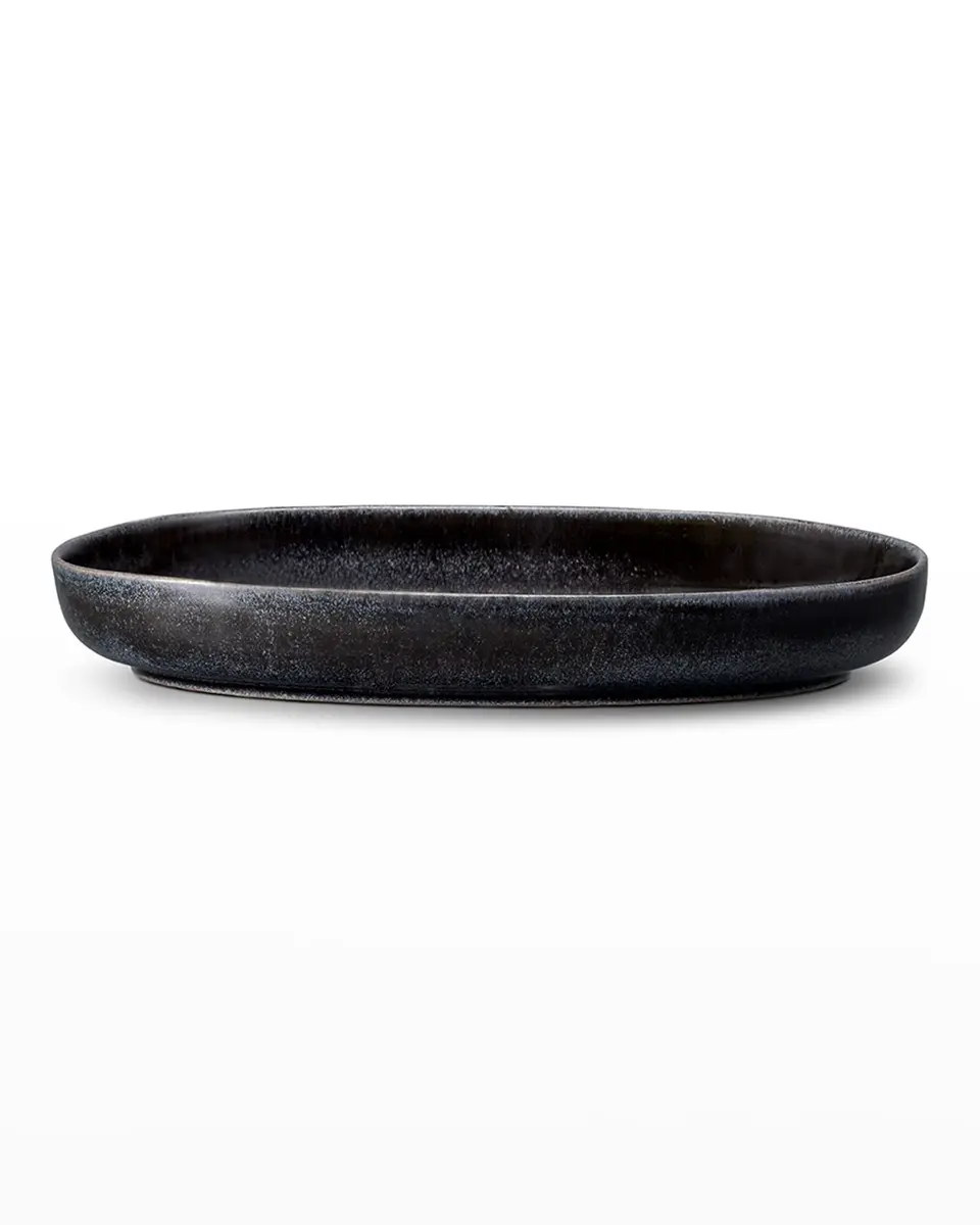 L'Objet Terra Small Oval Platter | Thumbnail 2