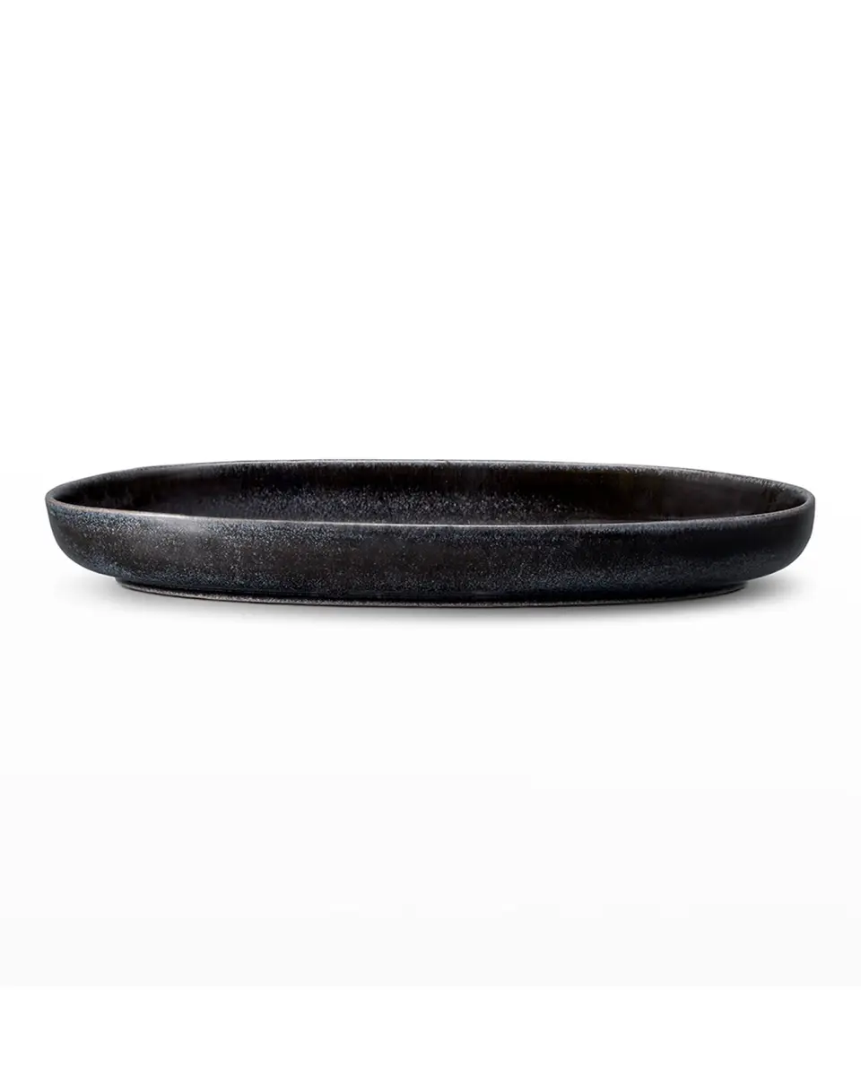L'Objet Terra Small Oval Platter | Thumbnail 4