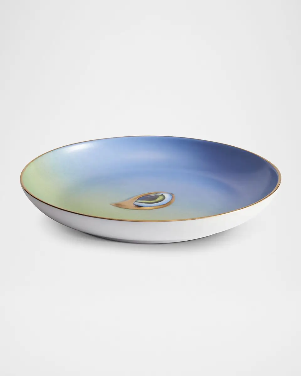 L'Objet Lito-Eye Canape Plate | Thumbnail 2