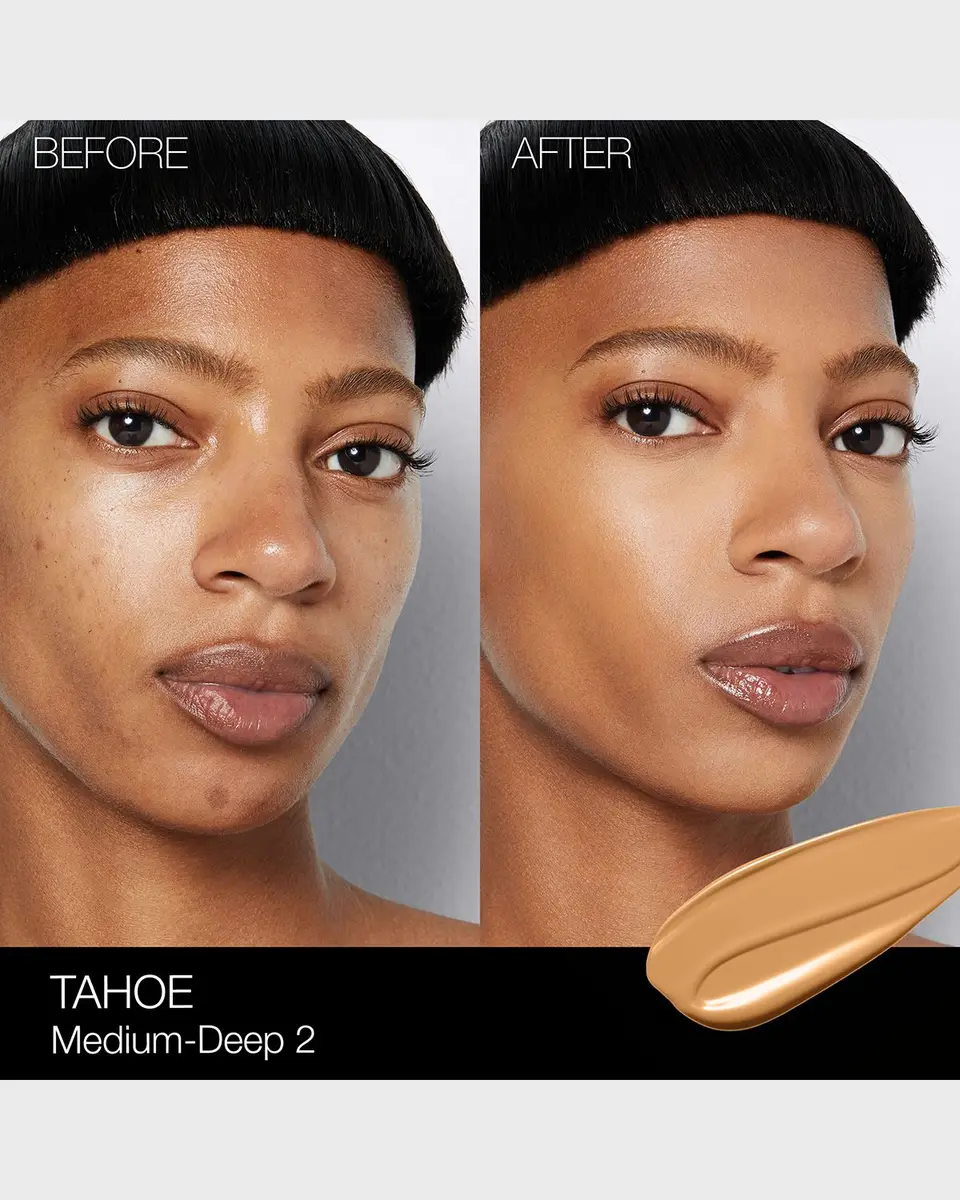 NARS Light Reflecting Foundation | Thumbnail 3 NARS Light Reflecting Foundation | Thumbnail 3