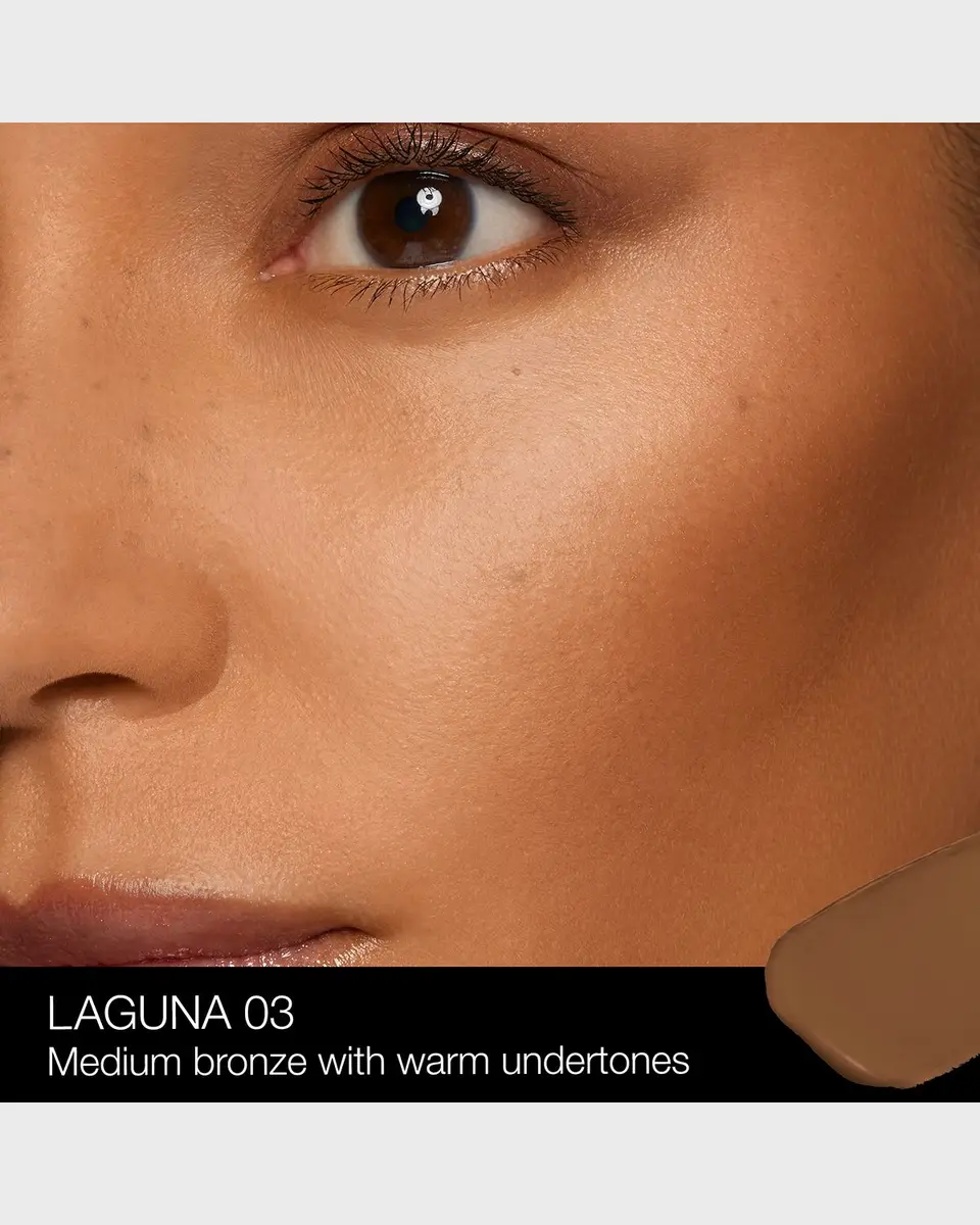NARS Laguna Cream Bronzer | Thumbnail 3