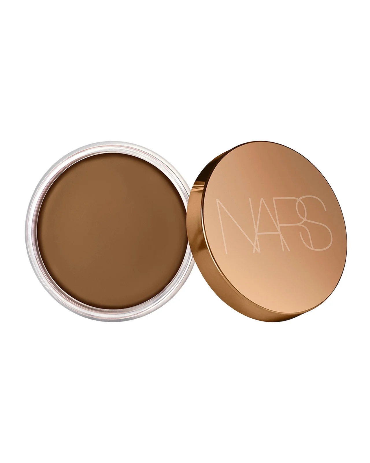 NARS Laguna Cream Bronzer