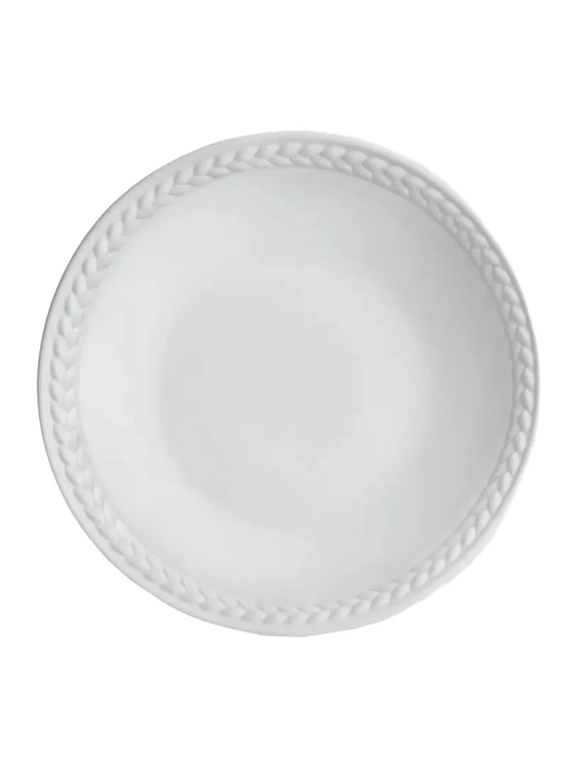 L'Objet Soie Tressee Sauce Dish