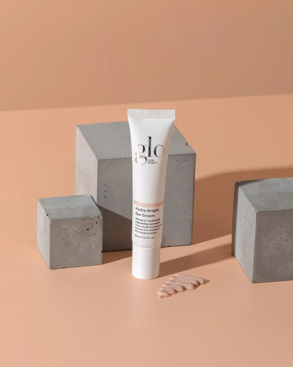 Glo Skin Beauty Hydra-Bright Eye Cream, 0.5 oz. | Thumbnail 2 Glo Skin Beauty Hydra-Bright Eye Cream, 0.5 oz. | Thumbnail 2