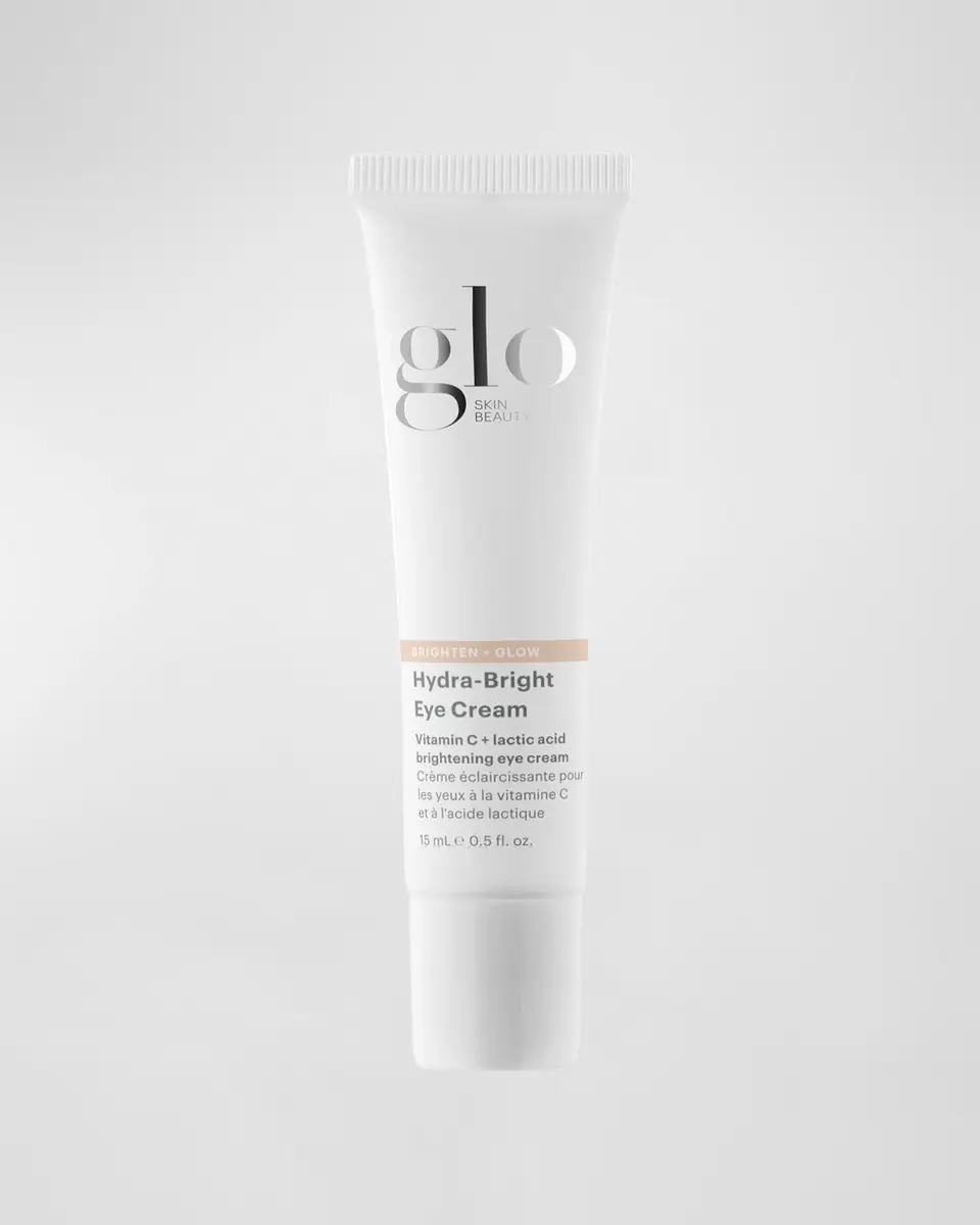 Glo Skin Beauty Hydra-Bright Eye Cream, 0.5 oz. | Thumbnail 4 Glo Skin Beauty Hydra-Bright Eye Cream, 0.5 oz. | Thumbnail 4