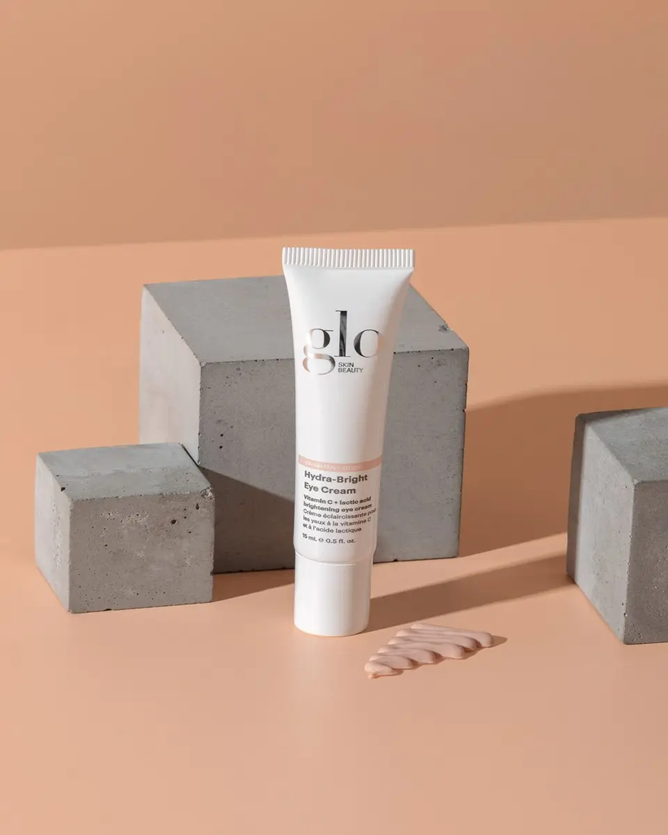 Glo Skin Beauty Hydra-Bright Eye Cream, 0.5 oz. | Thumbnail 5 Glo Skin Beauty Hydra-Bright Eye Cream, 0.5 oz. | Thumbnail 5
