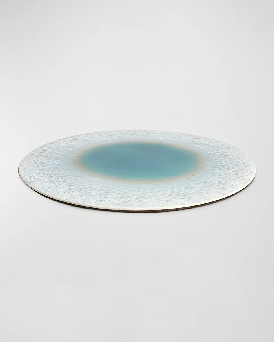 L'Objet Terra Porcelain Placemat | Thumbnail 3 L'Objet Terra Porcelain Placemat | Thumbnail 3