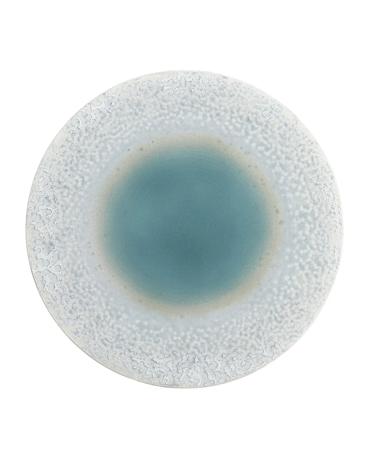 L'Objet Terra Porcelain Placemat