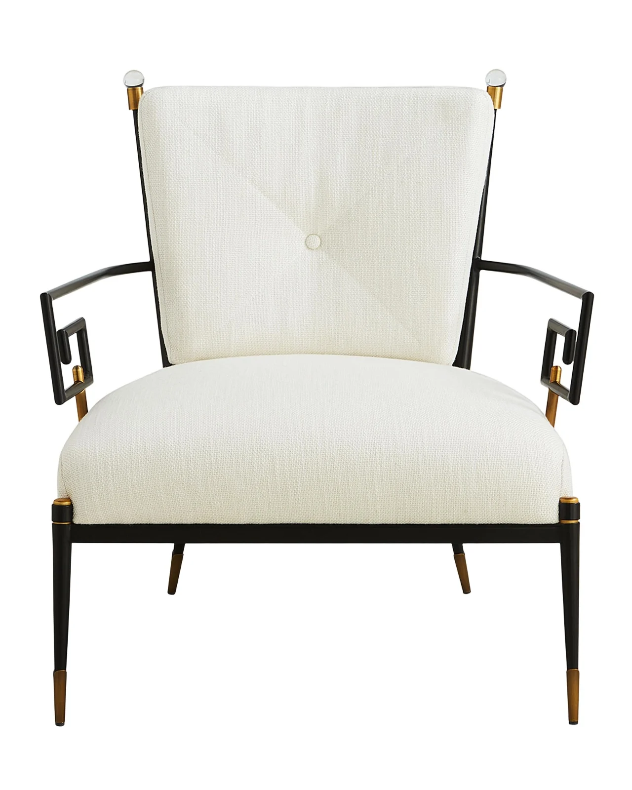 Jonathan Adler Rider Accent Chair